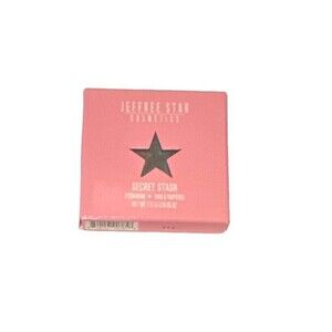 Jeffree Star Eyeshadow Artistry Single In Secret Stash NIB
